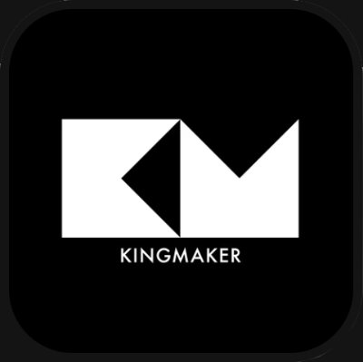 KINGMAKER NFT（OpenSea）
