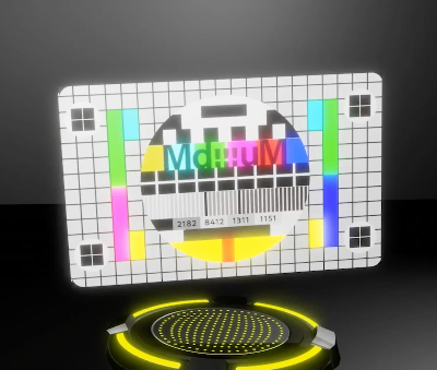 Md!!!uM NFT （OpenSea）
