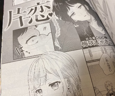 片恋