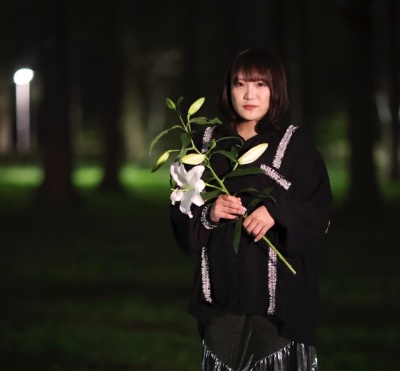 Key. 「NANA」