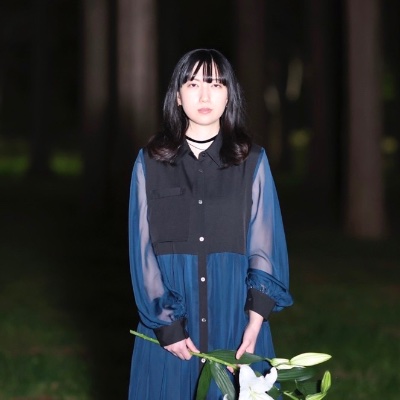 Vo./Gt. 「D」