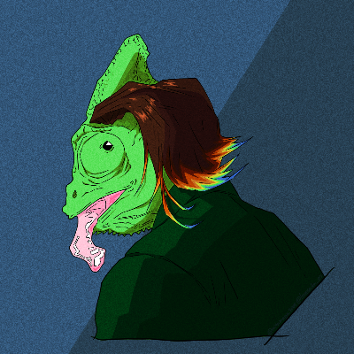 profile icon