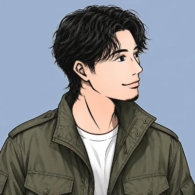 profile icon