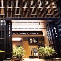 📍BAMBOO GARDEN錦糸町