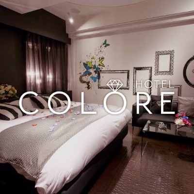 📍HOTEL COLORE