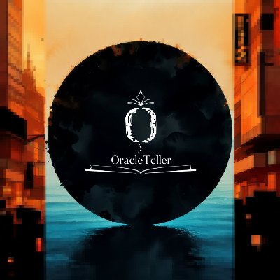 カードバトルTRPG【OracleTeller】