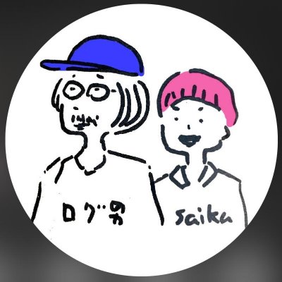 instagram／log×iro