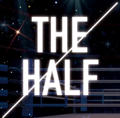 THE HALF