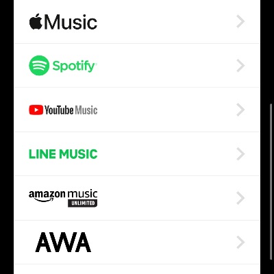 サブスクリプション配信