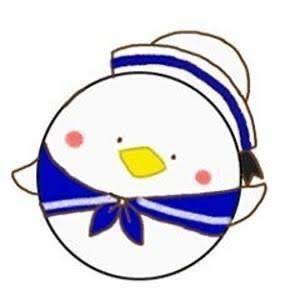 かもめ先輩のX