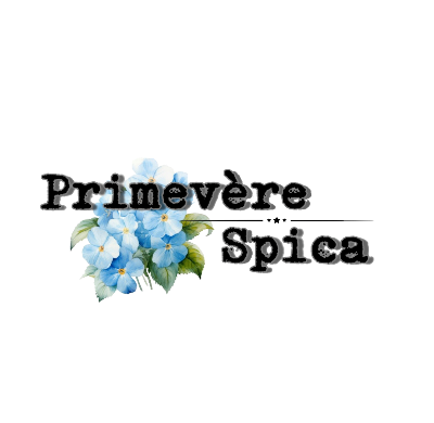 Primevère_Spica公式 Booth