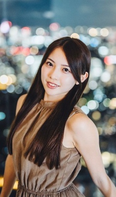 國學院　N o.5 小林綺羽🧸💗