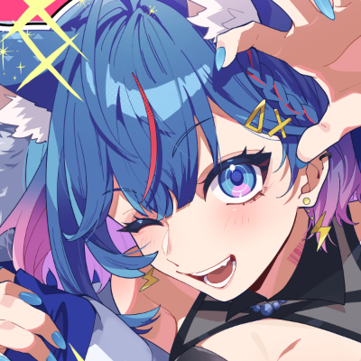 profile icon