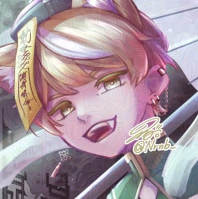 profile icon