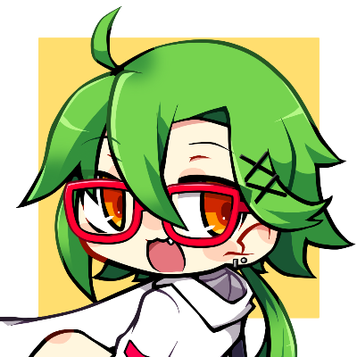 profile icon