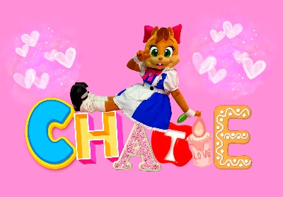 シャティのグッズはこちら