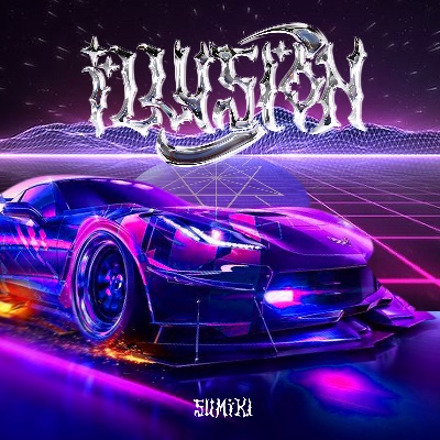 1st EP illusion