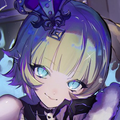 profile icon
