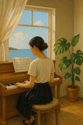 Erika Asai/ Official Releases