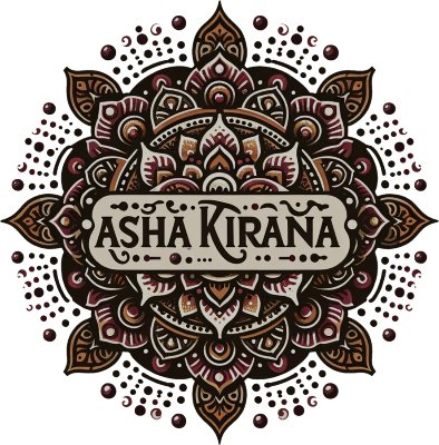 ASHA KIRANA（オンラインショップ）