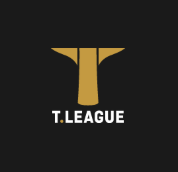 T.LEAGUE