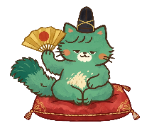 【Instagram】猫たらし