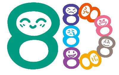 ８Ｄこども教室ホームページ