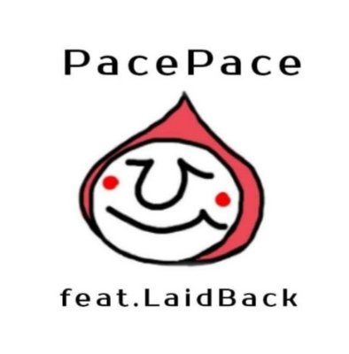 PacePace feat. LaidBack