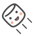 ましゅまろ