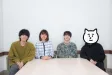 『#ハッシュタグストーリー』インタビュー後編