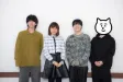 『#ハッシュタグストーリー』インタビュー前編